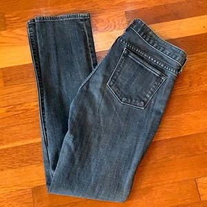J Crew Stretch Jeans